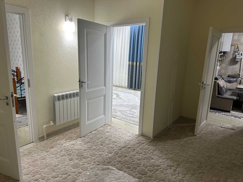 квартира ижарага бериладм самарканд махалладан