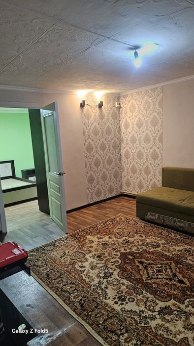 Времянка жалға беріледі