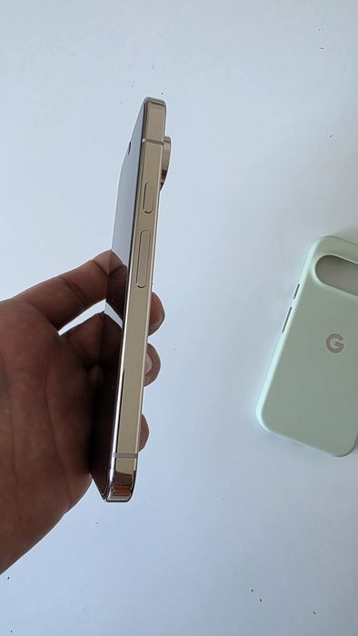 Google Pixel 10 Pro 256 GB!!!