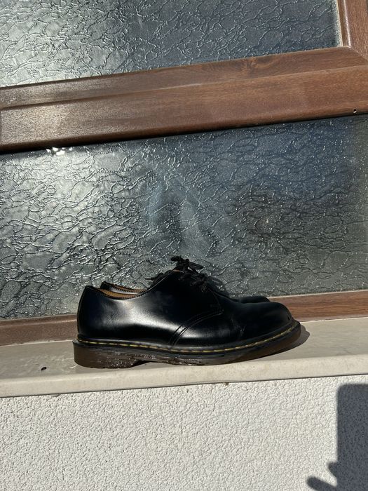 Dr. Martens 1461