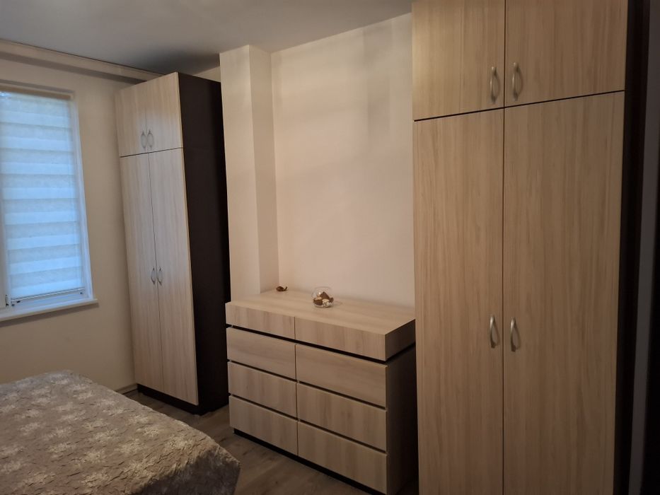 Дава се под наем Тристаен апартамент в Казанлък - 80 кв.м за 380 € - Снимка #8