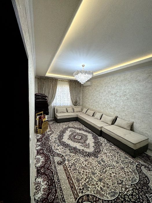 Сергели 8 да 2хона кв сотилади...