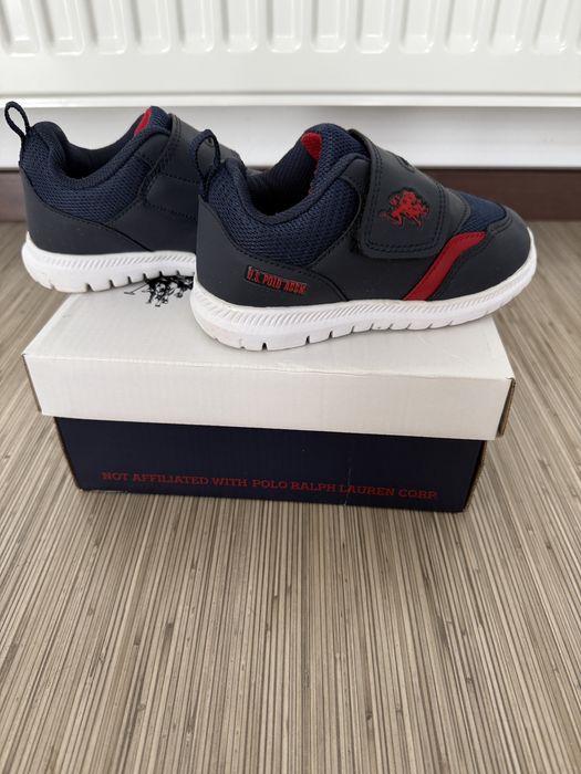 Pantofi marimea 25