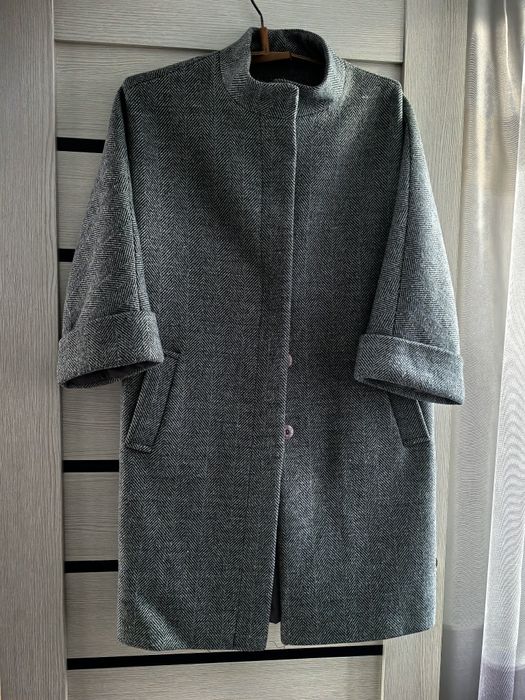Продам пальто женское