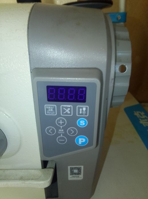 Tikuv moshina sotiladi