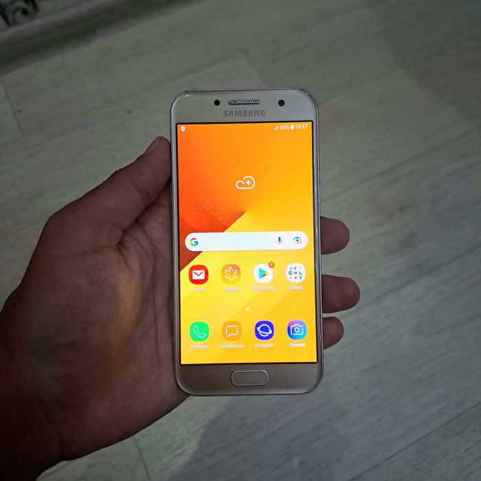 Samsung Galaxy A3 Идеальный!!!