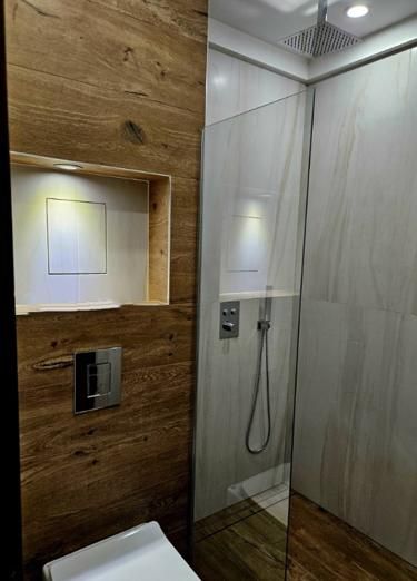 Дава се под наем Двустаен апартамент в София, Малинова долина - 75 кв.м за 650 € - Снимка #3