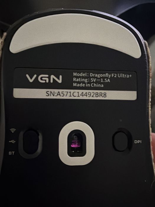 VGN Dragonfly y2 Ultra plus