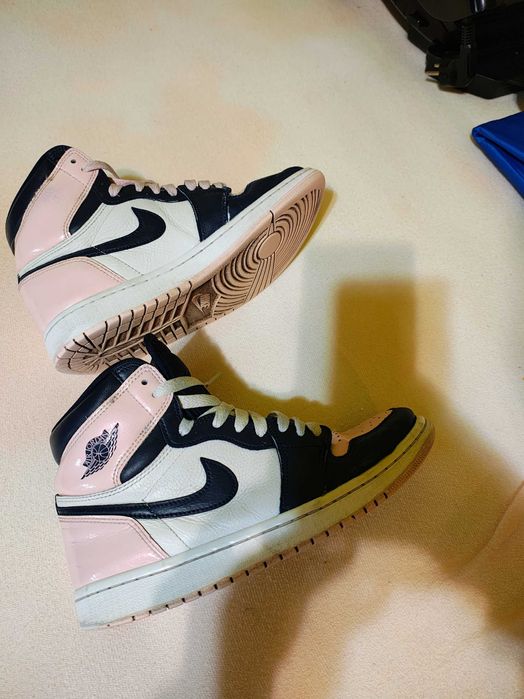 Adidasi Nike Air Jordan 38