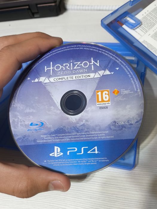 Продается gta 5 premium edition horizon edition