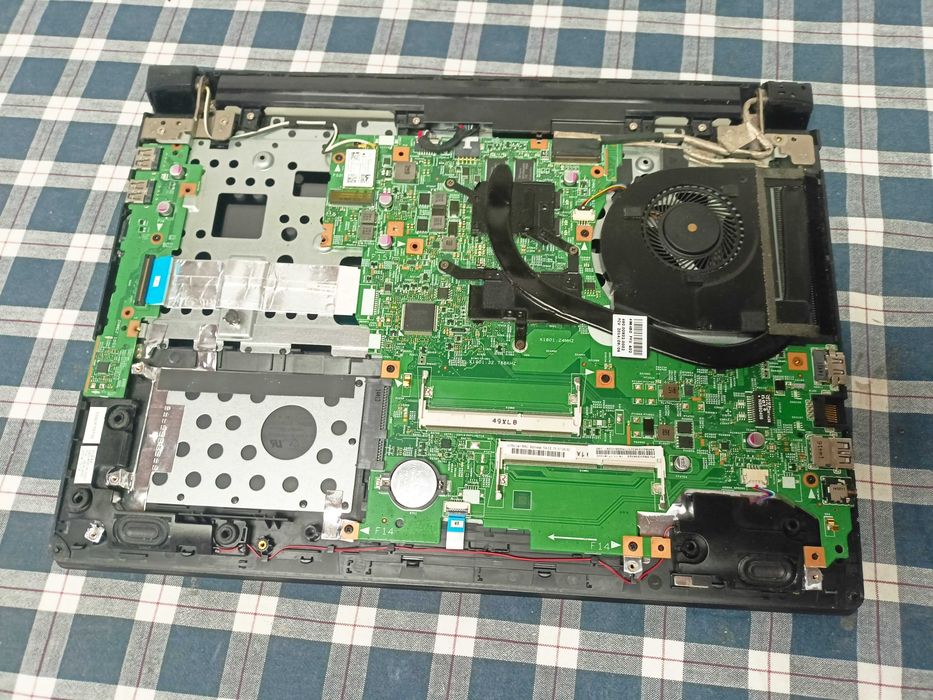 Carcasa module Lenovo Flex 2 14 20404