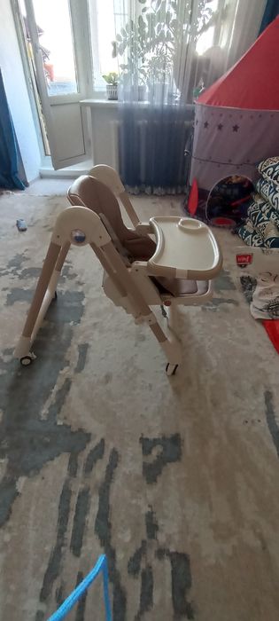 Продается детское кресло