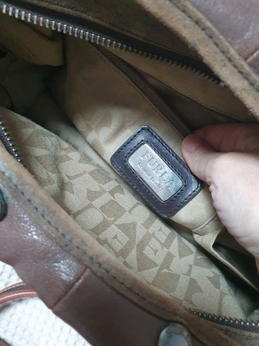 Чанти Longchamp,Aigner, Furla, Radley