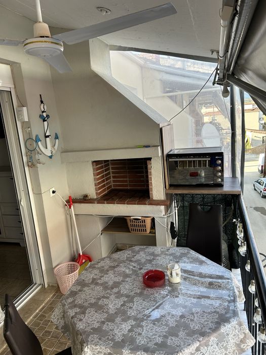 Продавам апартамент и студио в Паралия Офринио ( Paralia Ofrinio ]