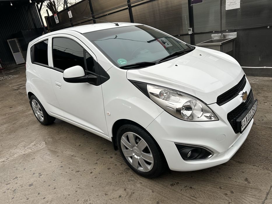 Spark  Nasiya Savdoga tanlagan mashinangizni olib beraman