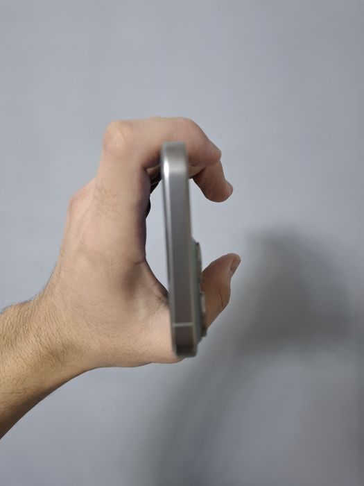 IPhone 15 Pro Max 512GB