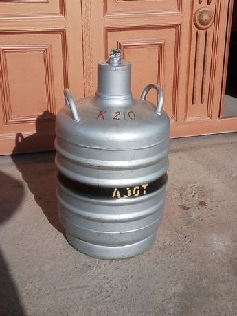 Азот дюар сосуды