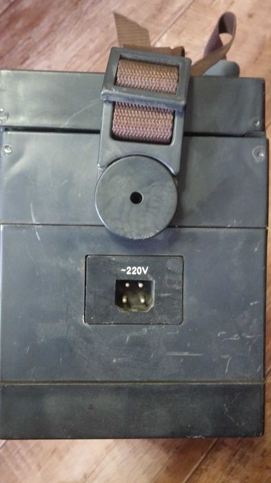 Мегаомметр Ф4102/1