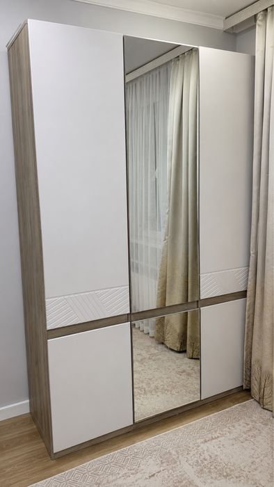 шкаф для одежды, 225*160рр