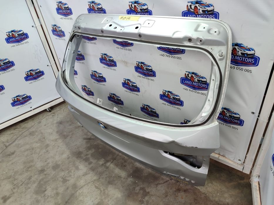 HAION BMW X3 xDrive30e G01 SUV / SAV (5 UȘI) COD OEM 41007494942 / 7494942 2017-2021 (4D)