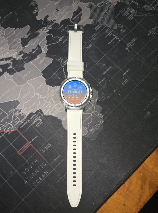 Samsung Galaxy Watch8 Classic 46mm