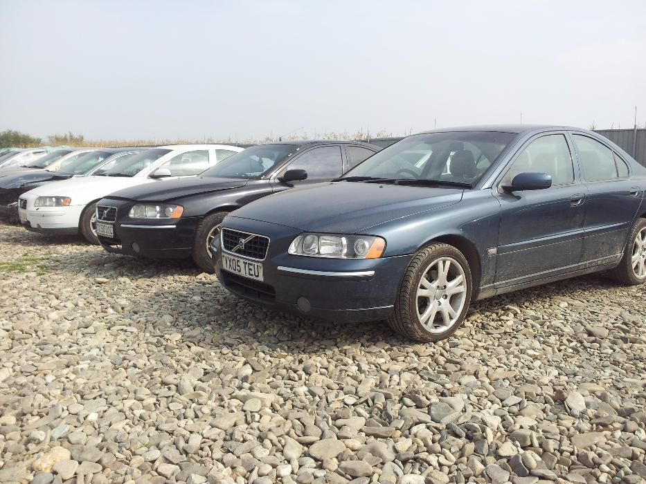 Piese Fata & Spate VOLVO C30 S40 V40 V50 S60 V70 S80 Xc60 Xc70 Xc90