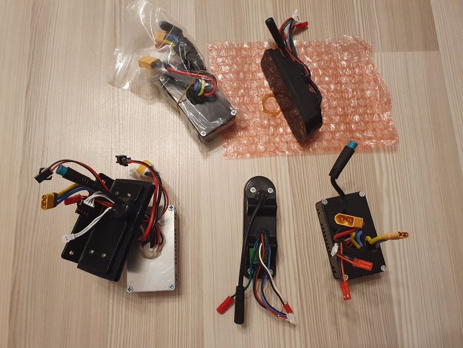 Kit Original Controller+Display Kugoo M 2 Pro NOU
