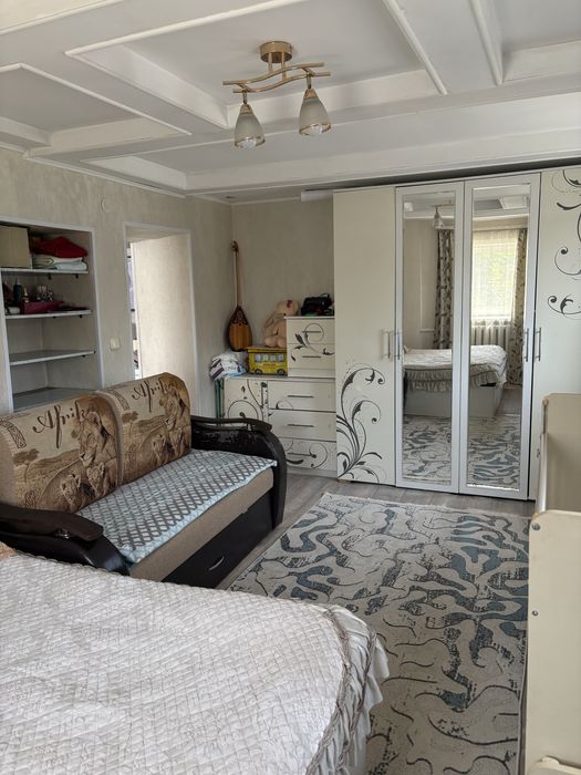 Продам 2-х комнатный дом