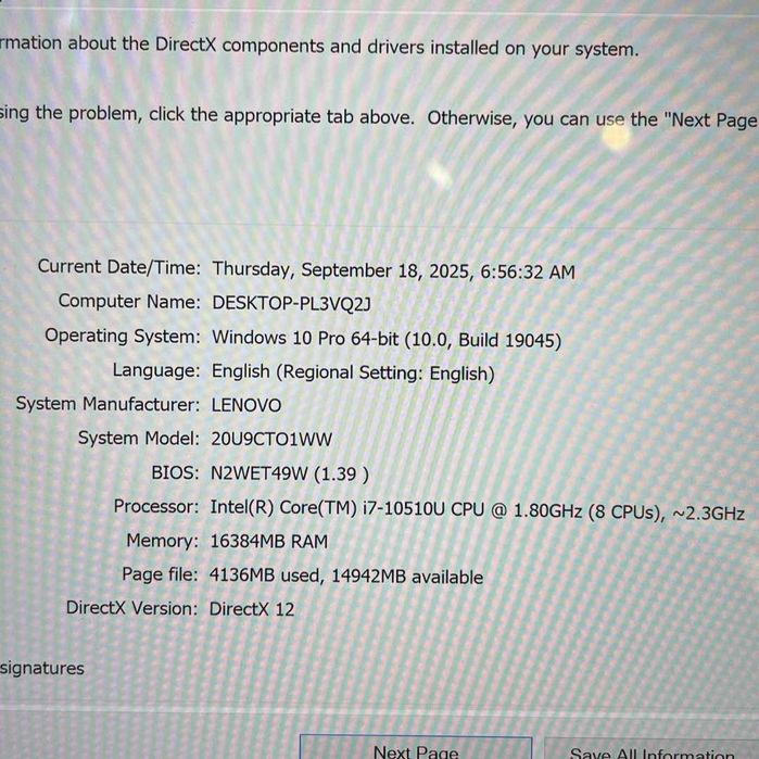 Lenovo ThinkPad X1 Carbon Gen 8 14" OLED i7-1050U SSD 512GB | TrueGSM