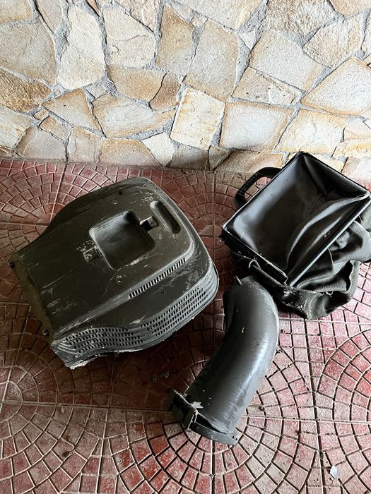 Косачка Husqvarna R 152 SVH