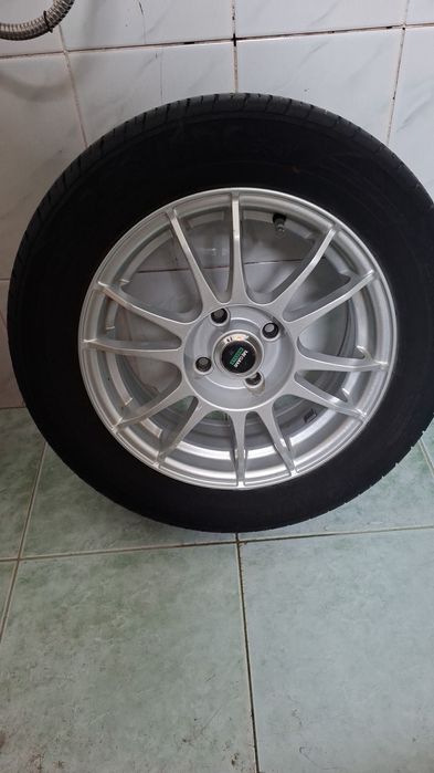 Колёса на ваз.р14