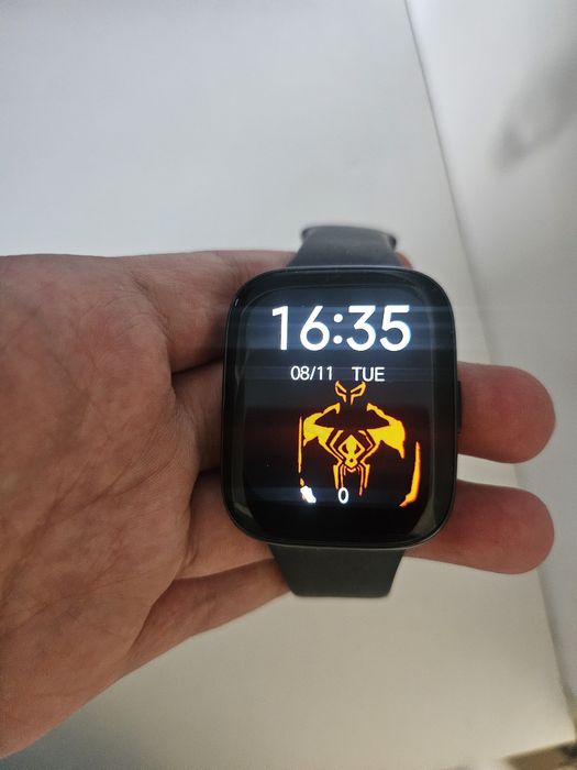Redmi watch 3 active