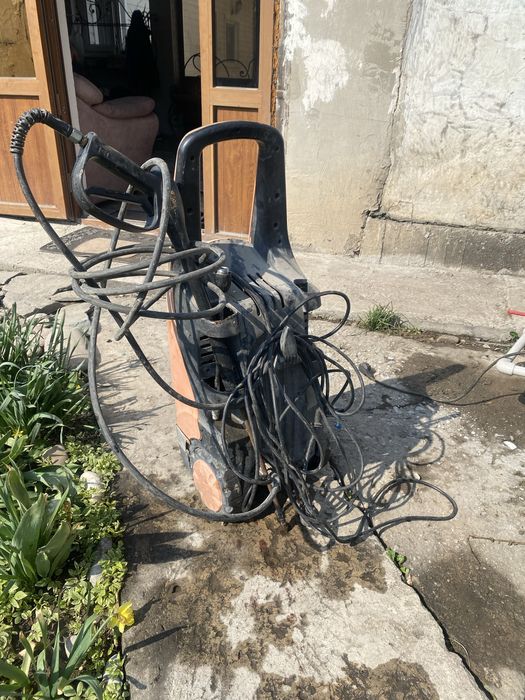 Мойка Автомойка