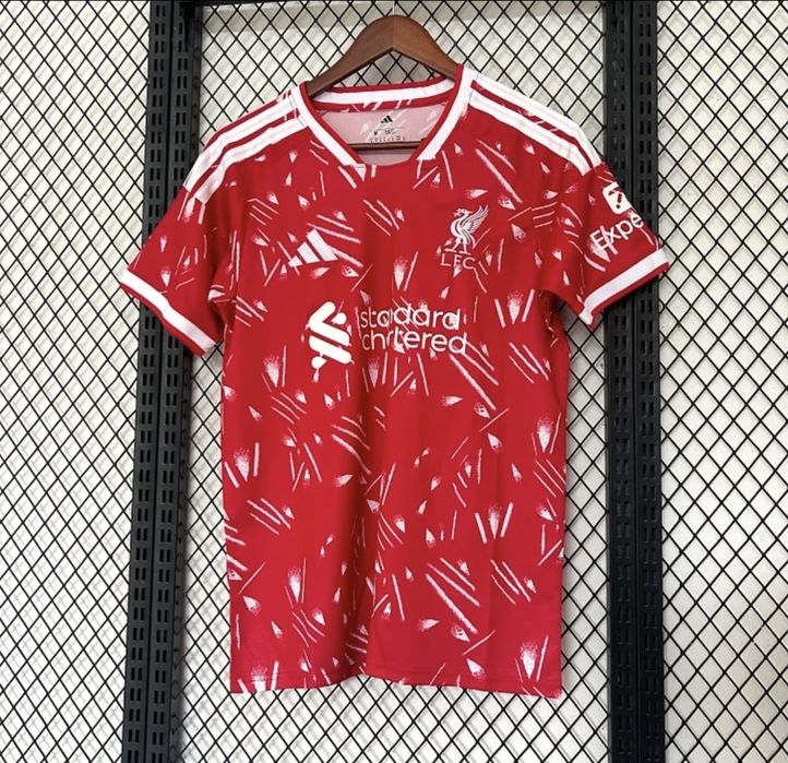 Liverpool Ливърпул Адидас Adidas 26/27