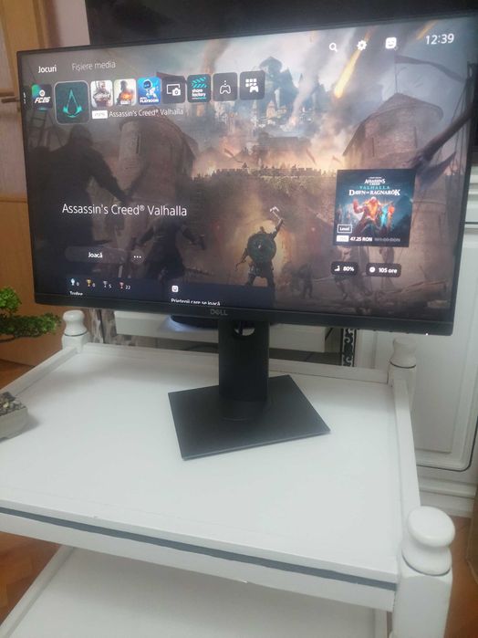 Monitor Dell p2419h 24inch Full hd