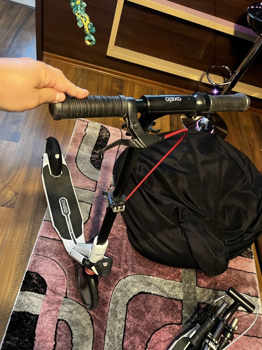 Trotineta Oxelo Town