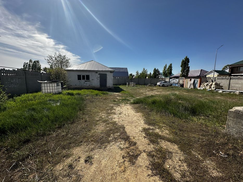 Продам дом заречный 2