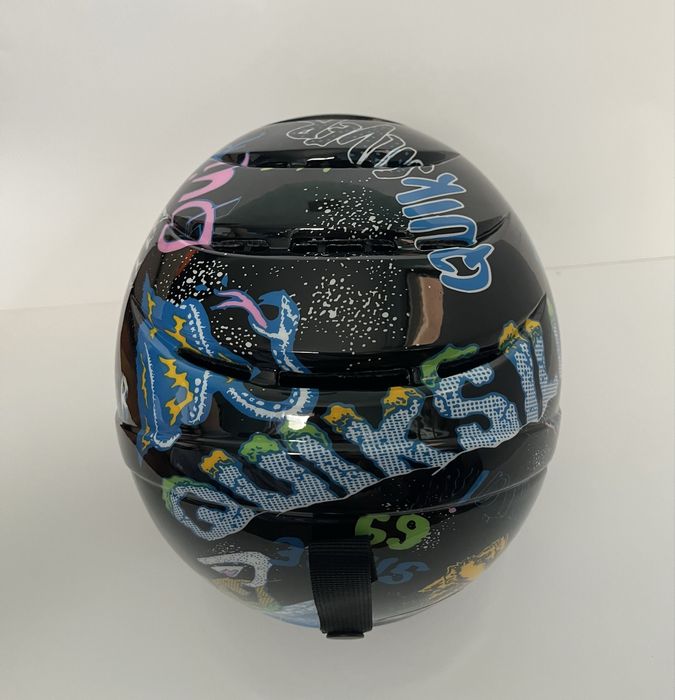 Каска за ски Quiksilver