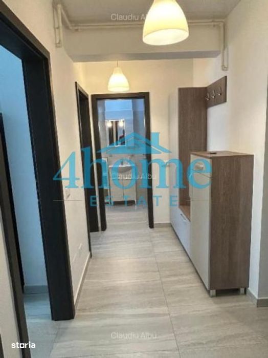 Apartament 2 camere - Mihai Bravu | Global Residence | Metrou — fotografia 3