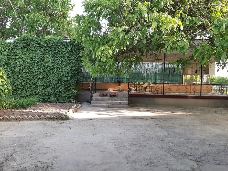 Продается дом возле канала Бостанликский район, Азадбаш