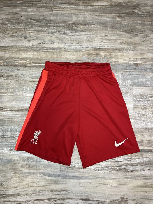 Nike Liverpool dri-fit - ориг мъжки къси. S