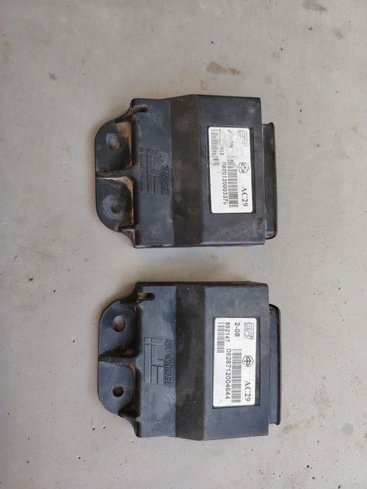 CDI Aprilia RS 125 2006-2012