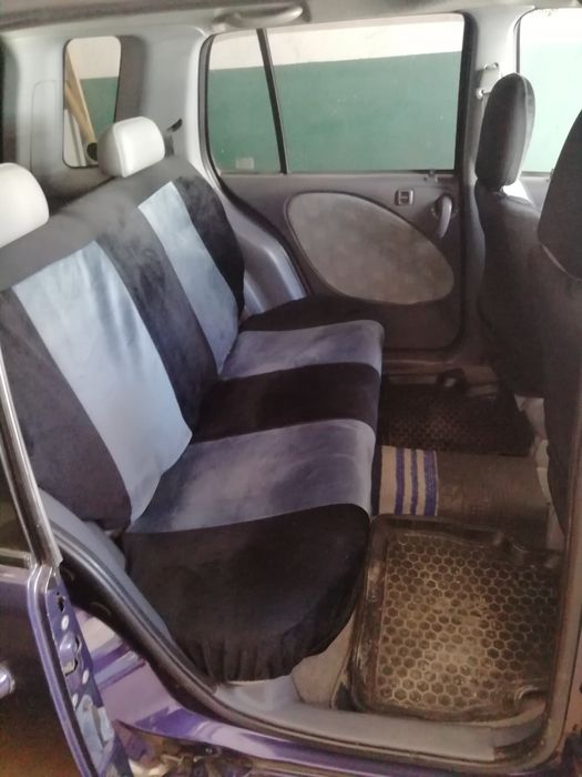 Продам автомобиль