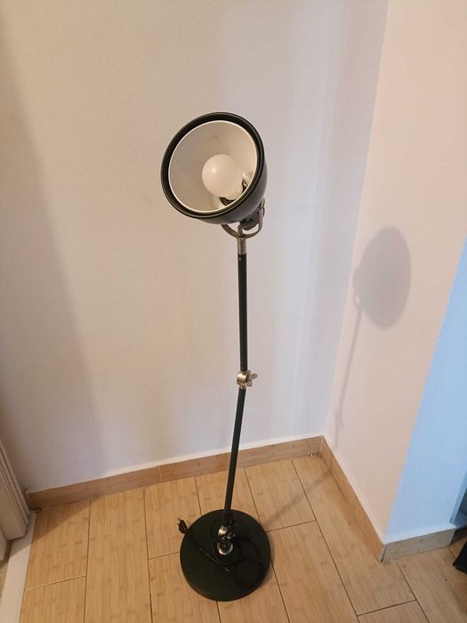 Veioza de podea Ikea