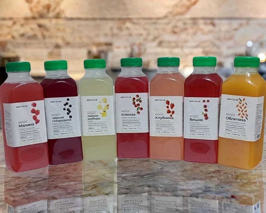 Варенье оптом и в розницу 4 кг.