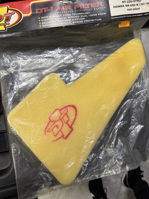 Мотокрос Аксесуари