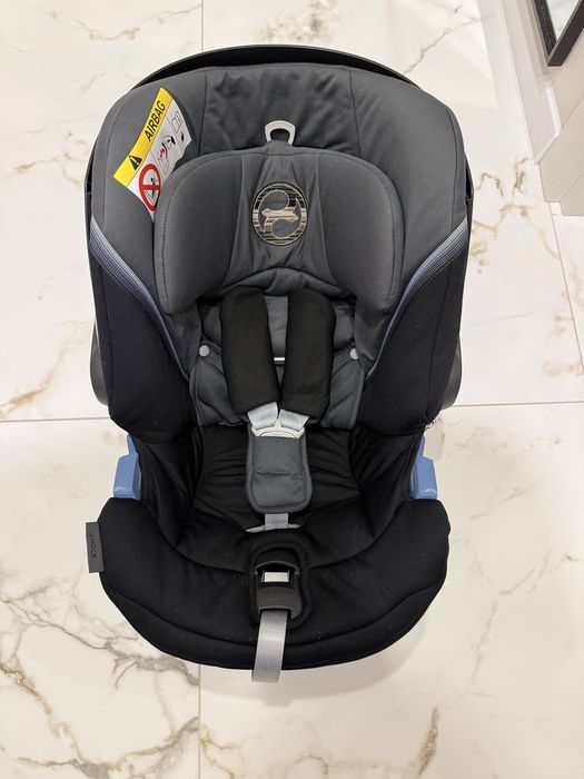 Бебешка кошница cybex aton 5