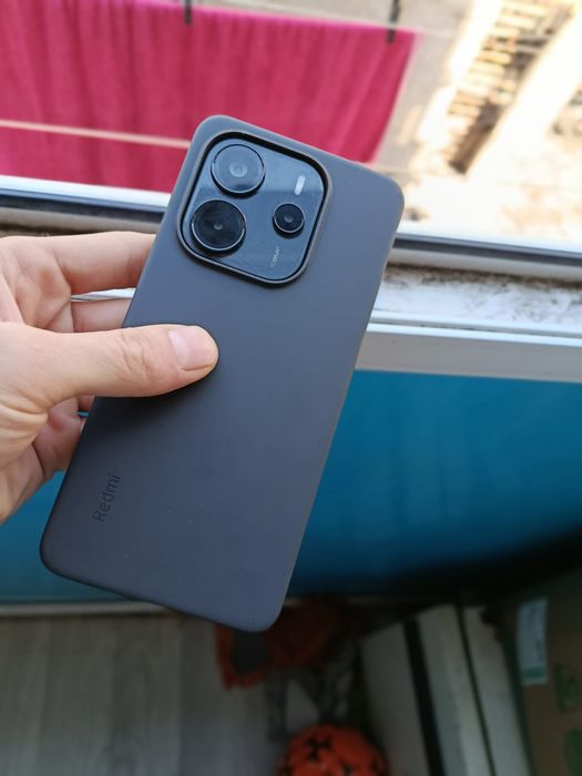 Redmi Note 14  8/256gb