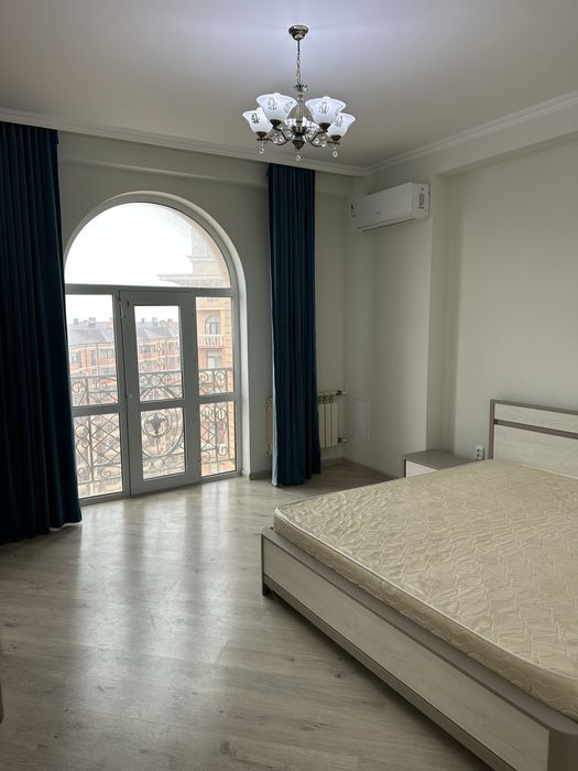 Продаётся квартира