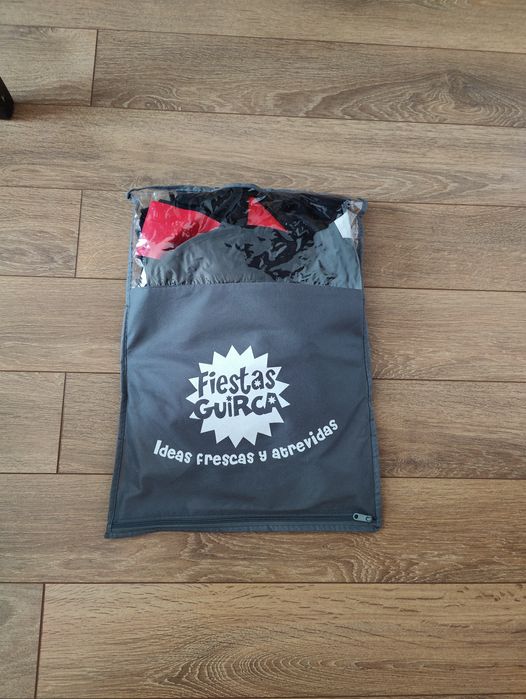 Costum Zorro  7-9 ani